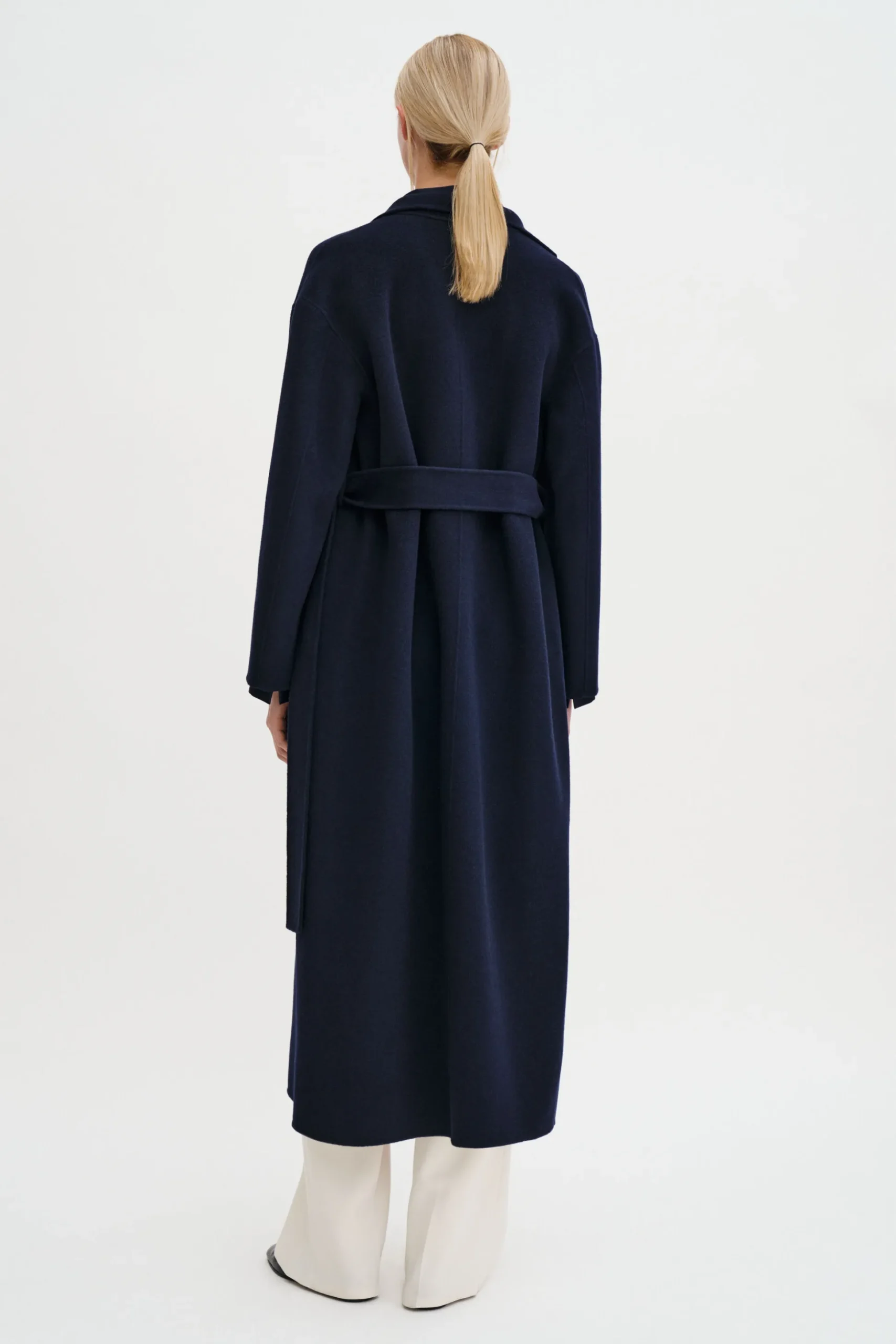 Alexa Coat