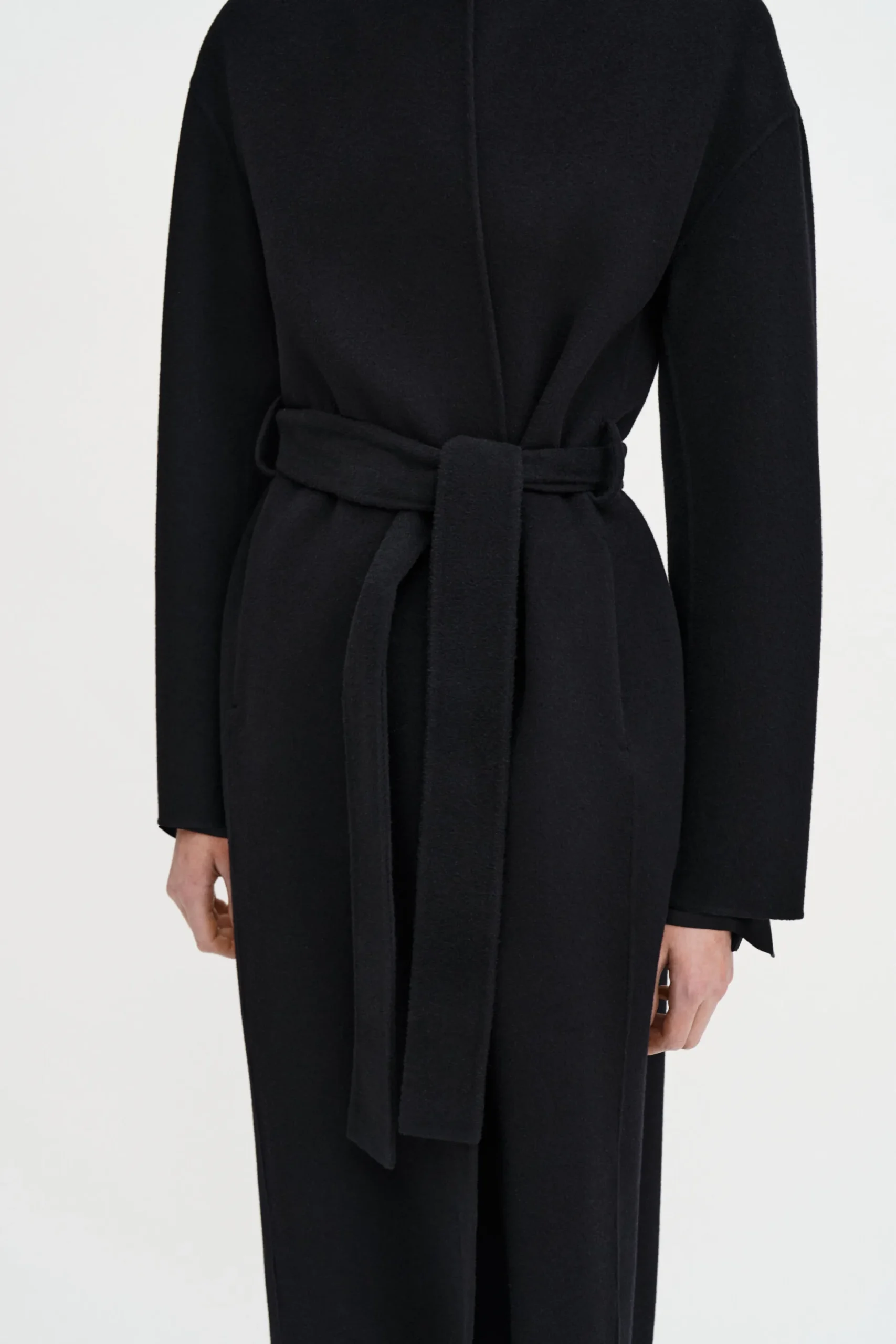 Alexa Coat