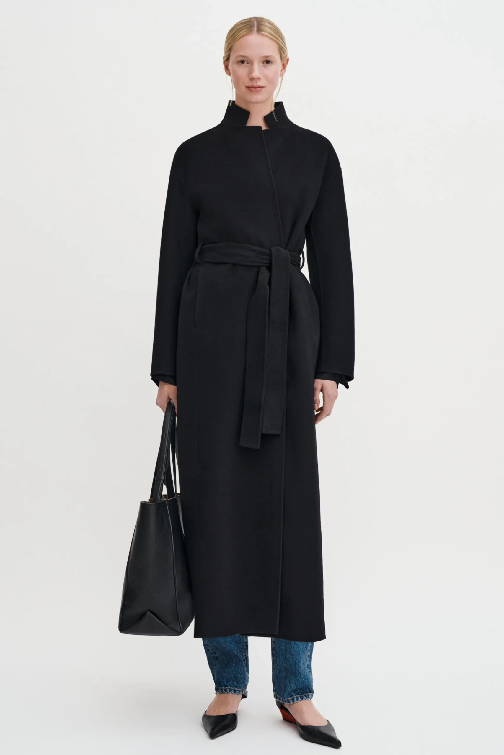 Alexa Coat
