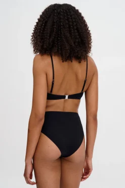Bandeau Bikini Top