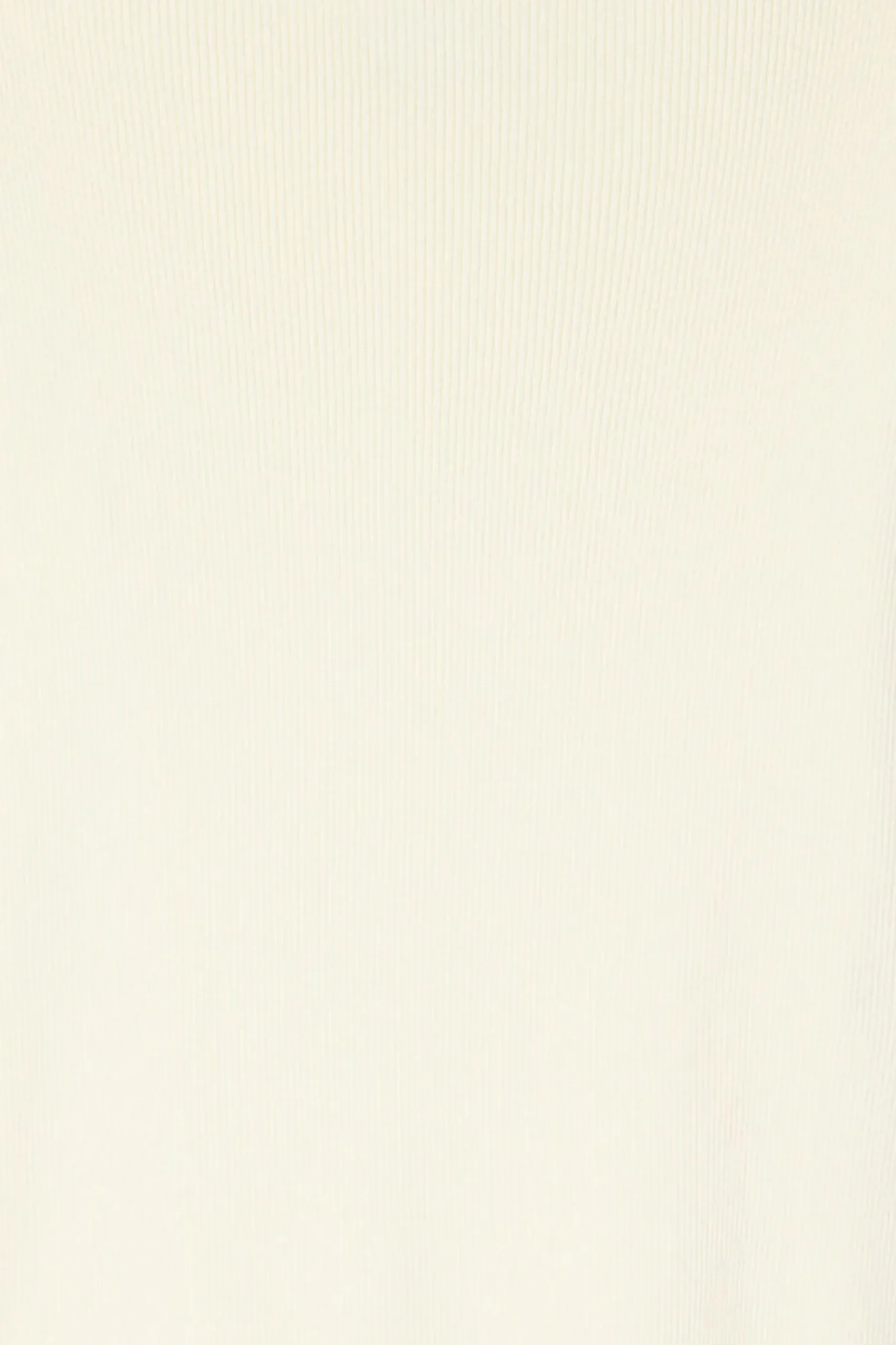 Boatneck Rib Top