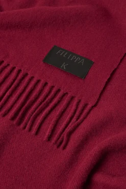 Cashmere Blend Scarf