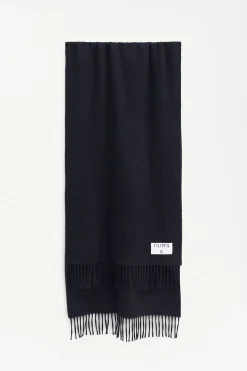 Cashmere Blend Scarf