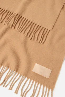 Cashmere Blend Scarf