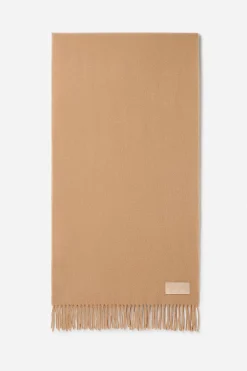 Cashmere Blend Scarf