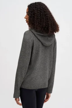 Cashmere Hoodie
