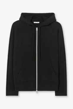 Cashmere Hoodie