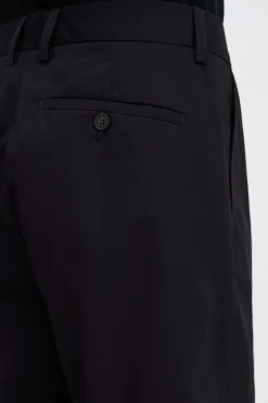 Claire Cotton Shorts