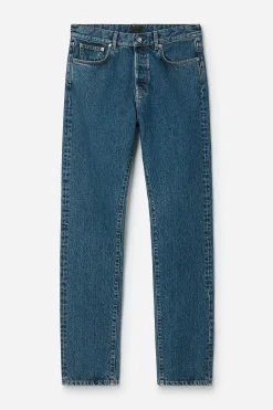Classic Cut Jeans