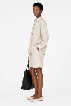 Classic Poplin Shirt
