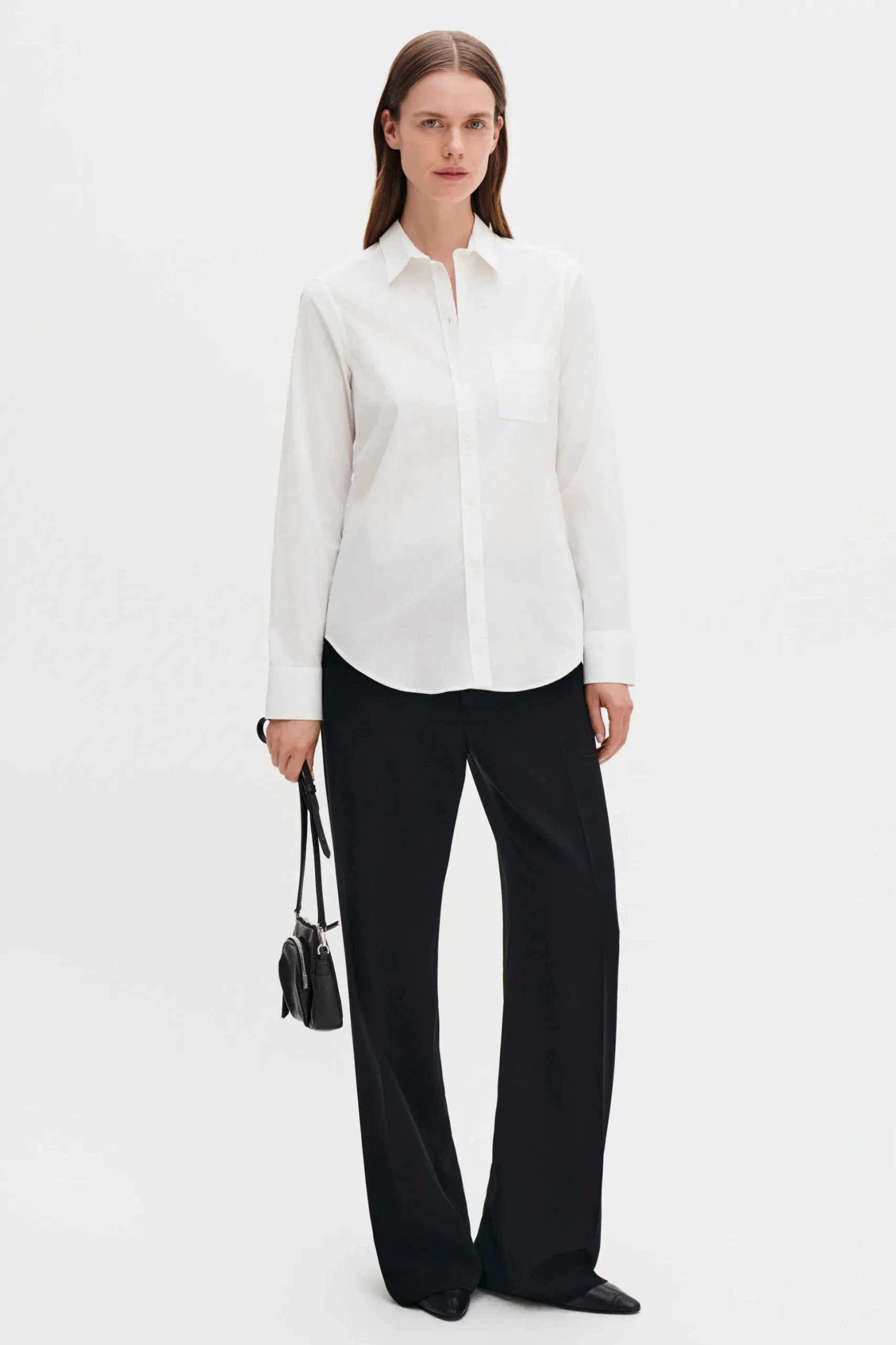 Classic Stretch Shirt