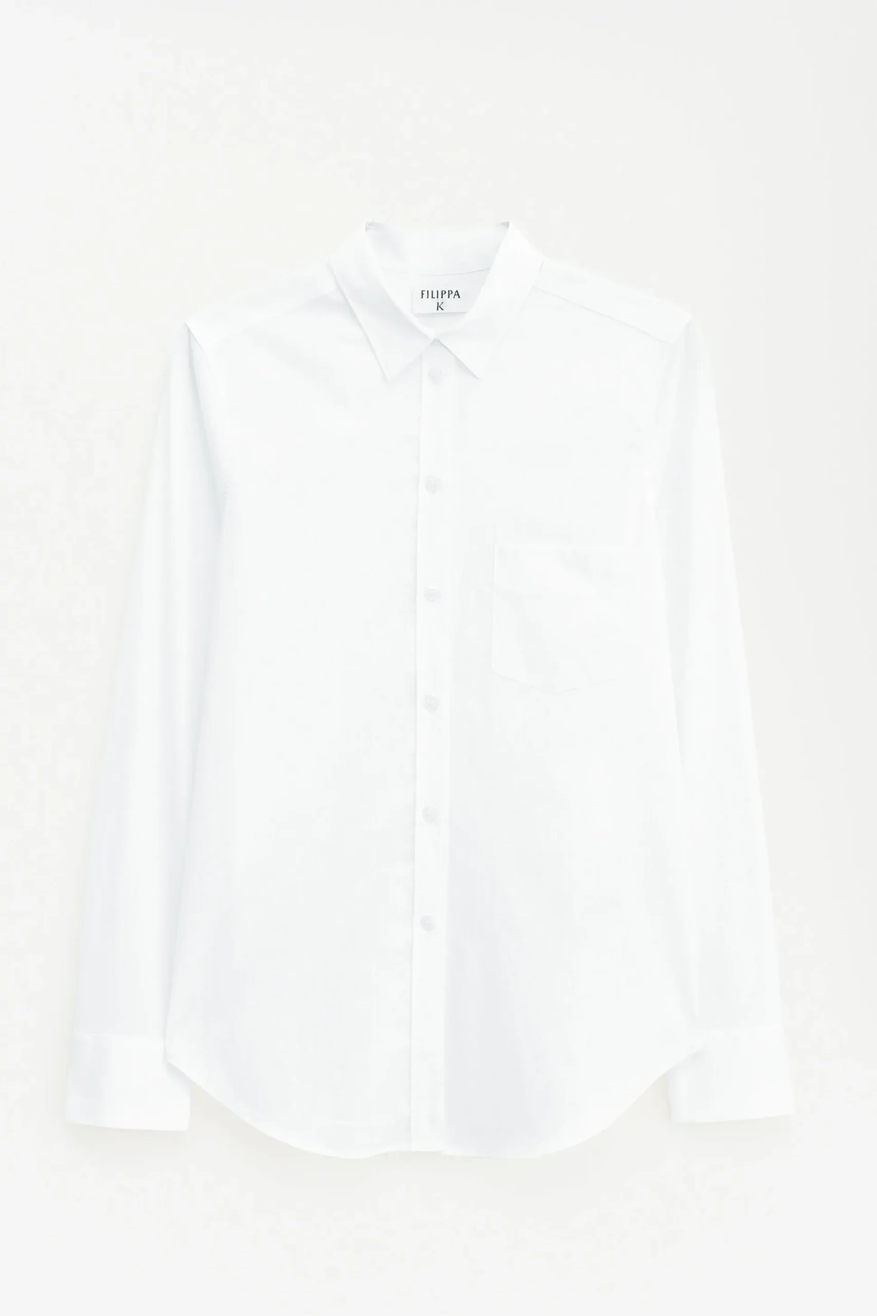Classic Stretch Shirt