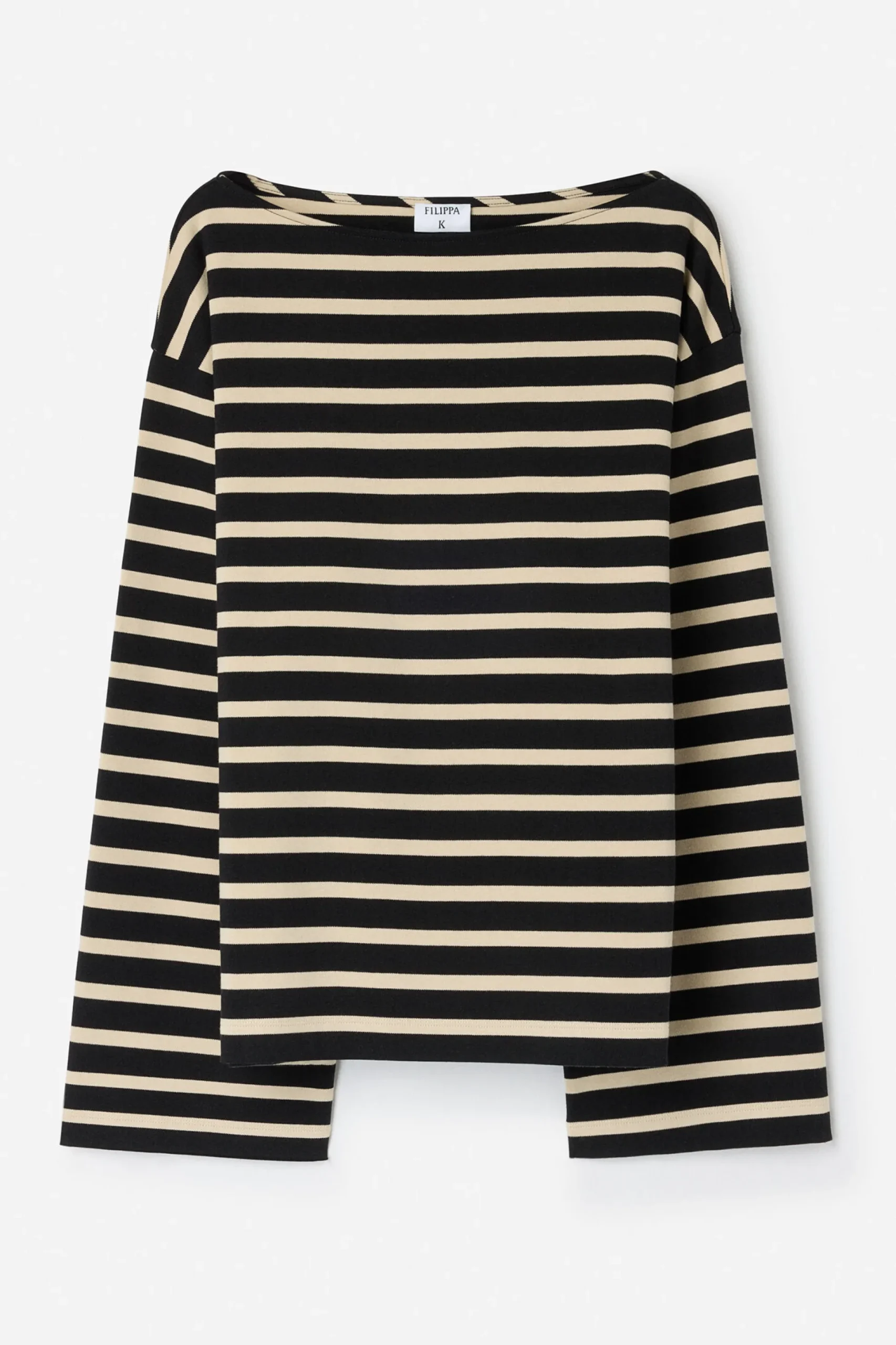 Cotton Mariner Top