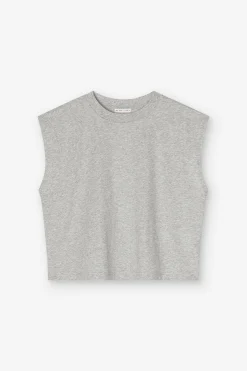 Cotton Muscle Tank