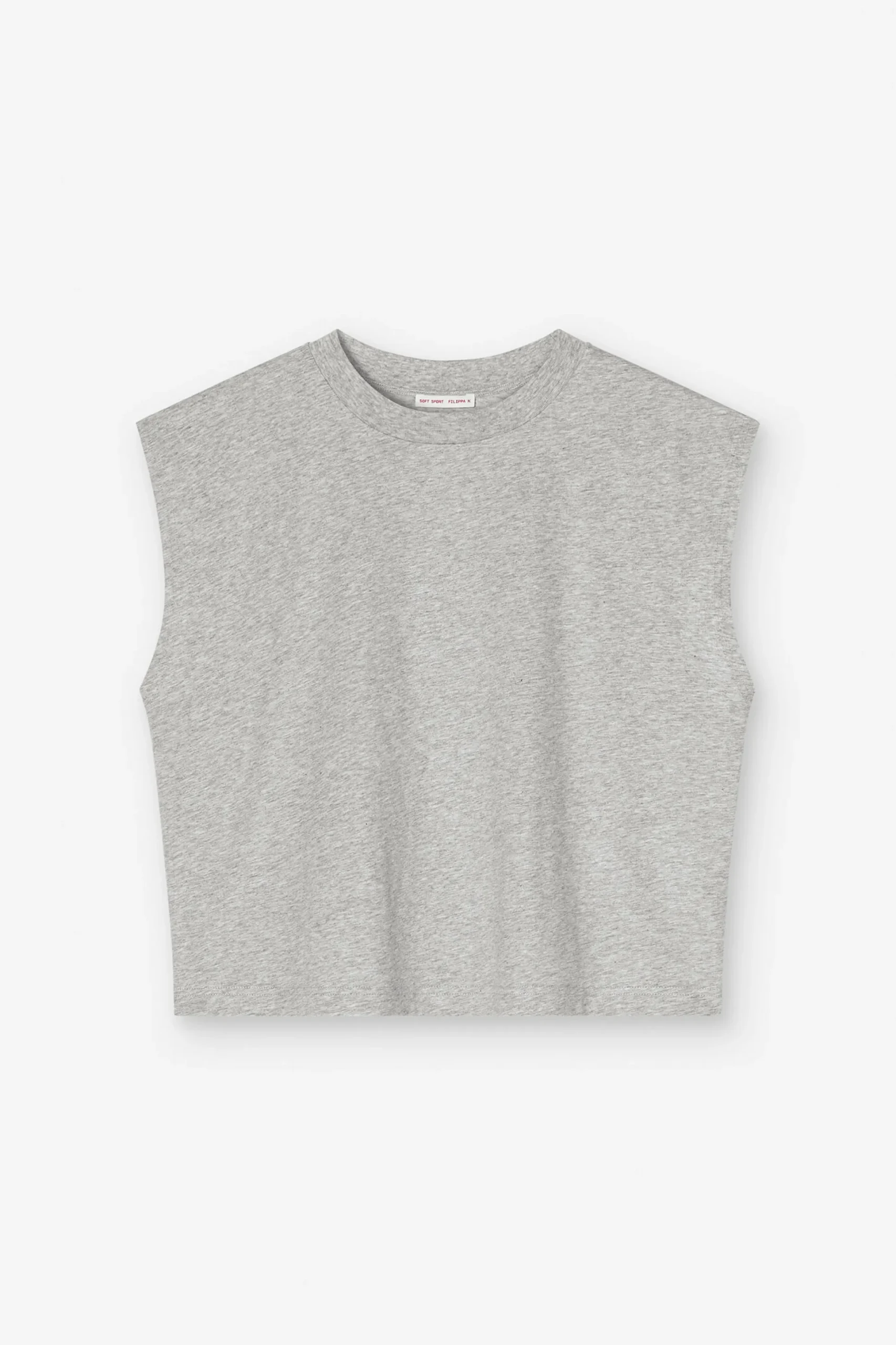 Cotton Muscle Tank
