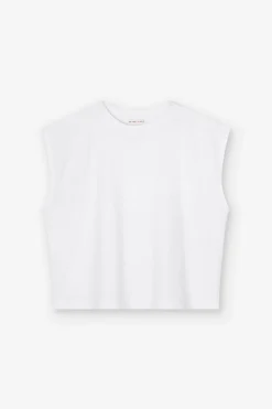 Cotton Muscle Tank