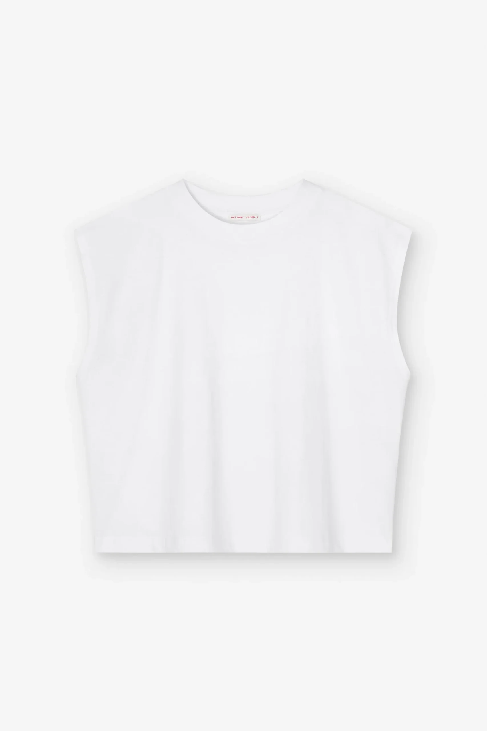 Cotton Muscle Tank