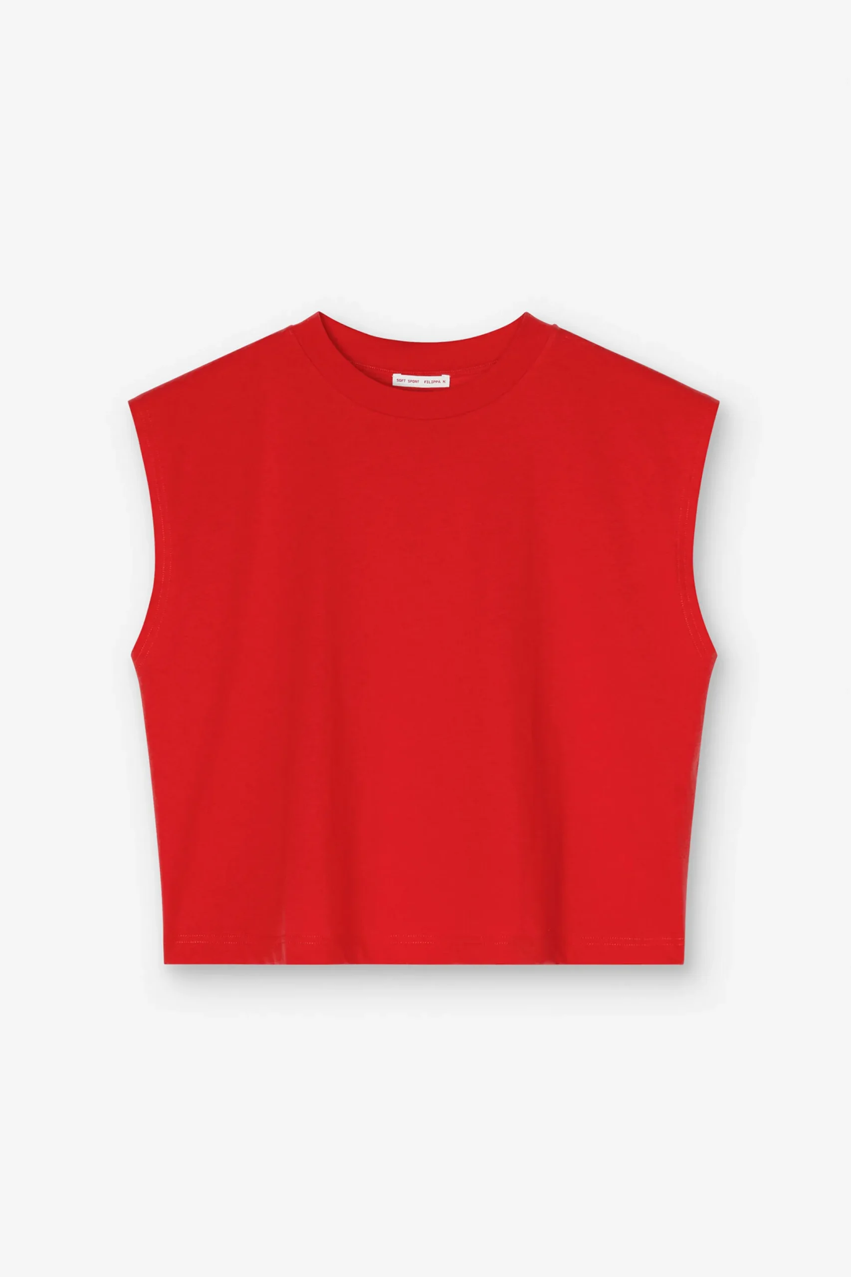 Cotton Muscle Tank