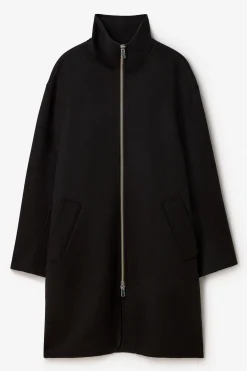 Dafina Coat