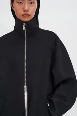 Dafina Coat