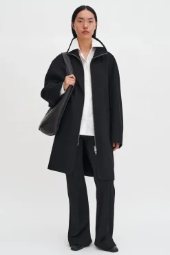 Dafina Coat