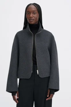 Dafina Jacket