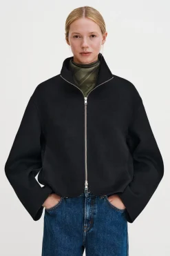 Dafina Jacket