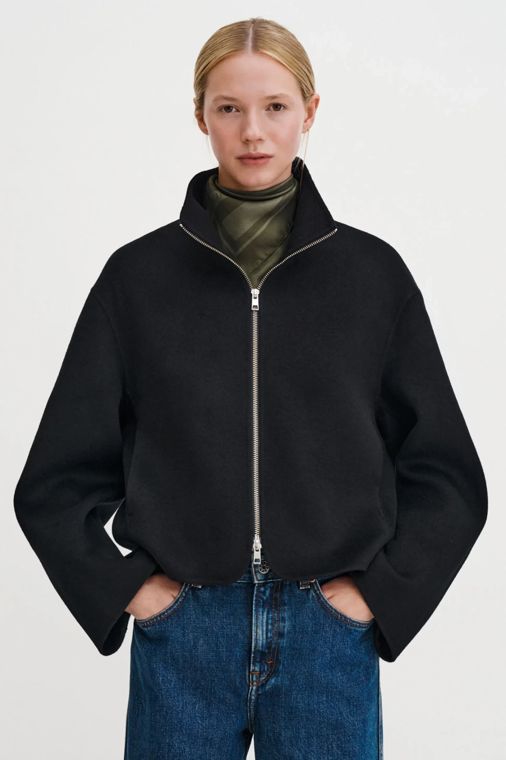 Dafina Jacket