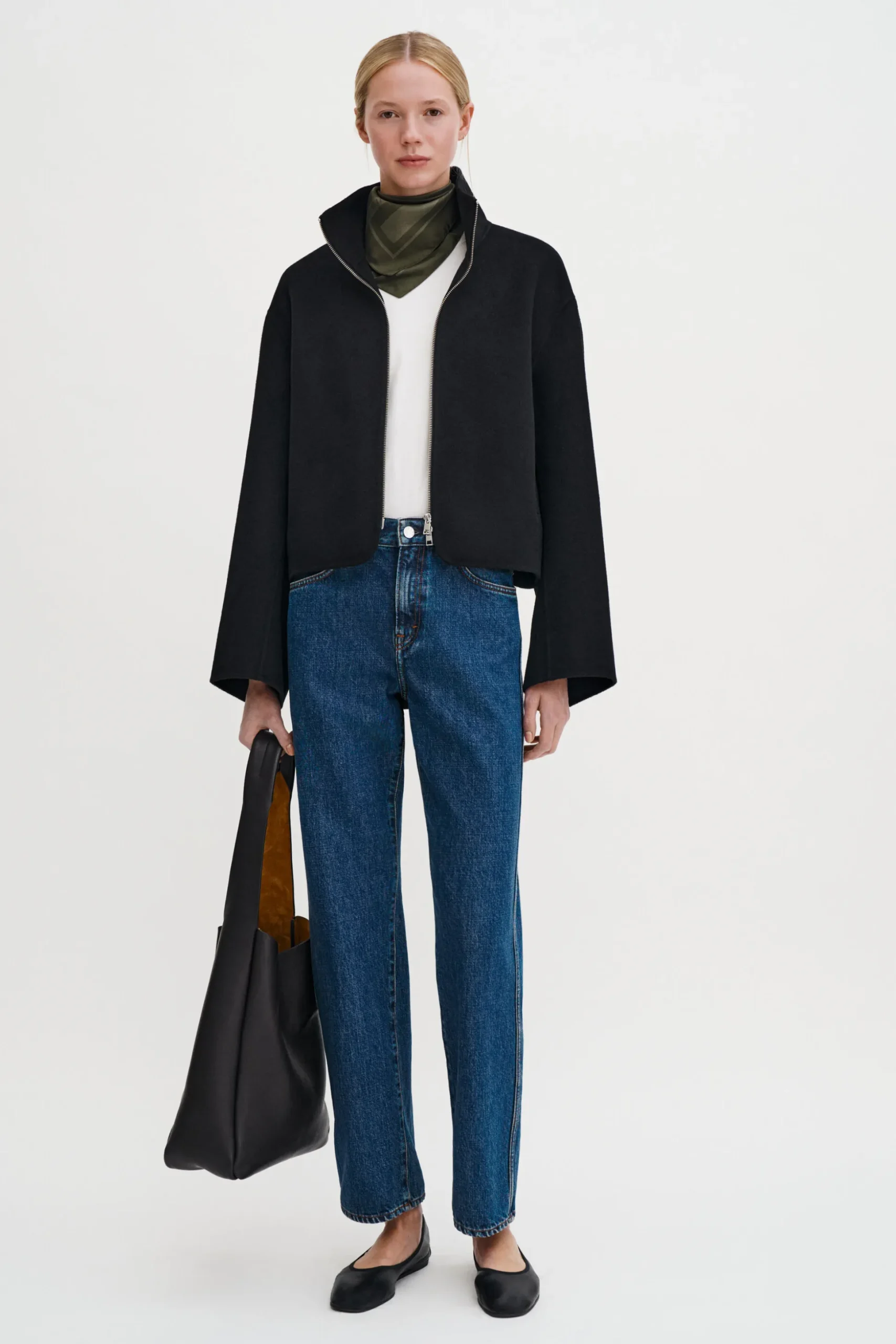 Dafina Jacket