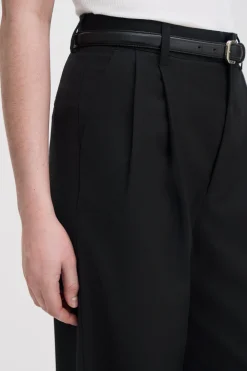 Darcey Cool Wool Trouser