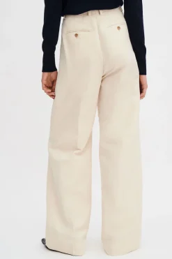 Darcey Linen Trousers