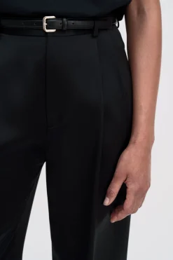 Darcey Satin Trousers
