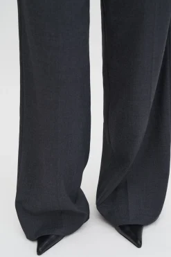 Darcey Wool Trousers