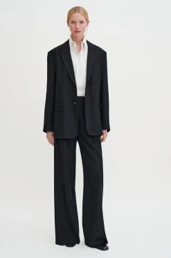Davina Oversized Blazer