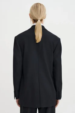 Davina Oversized Blazer