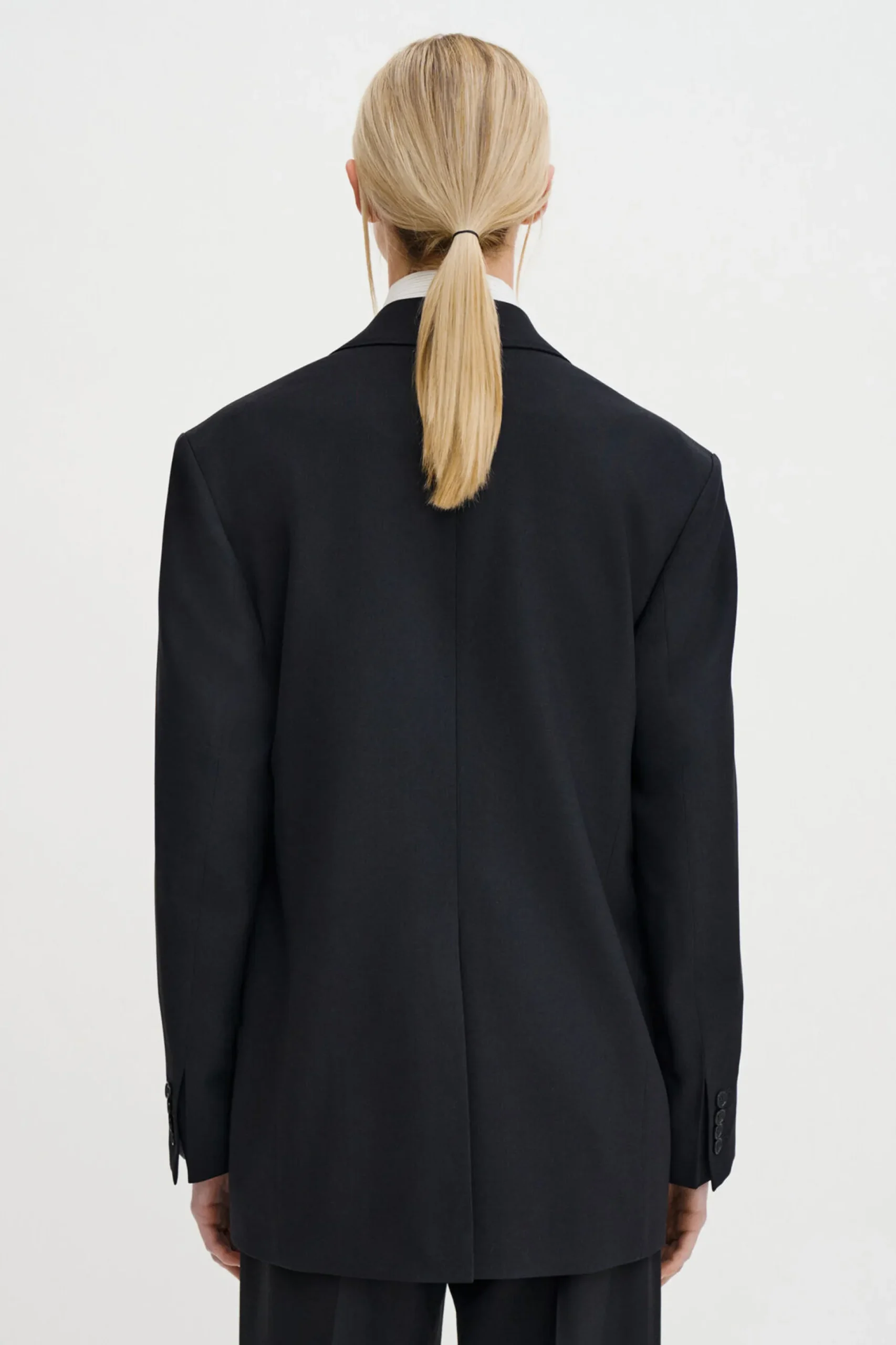 Davina Oversized Blazer