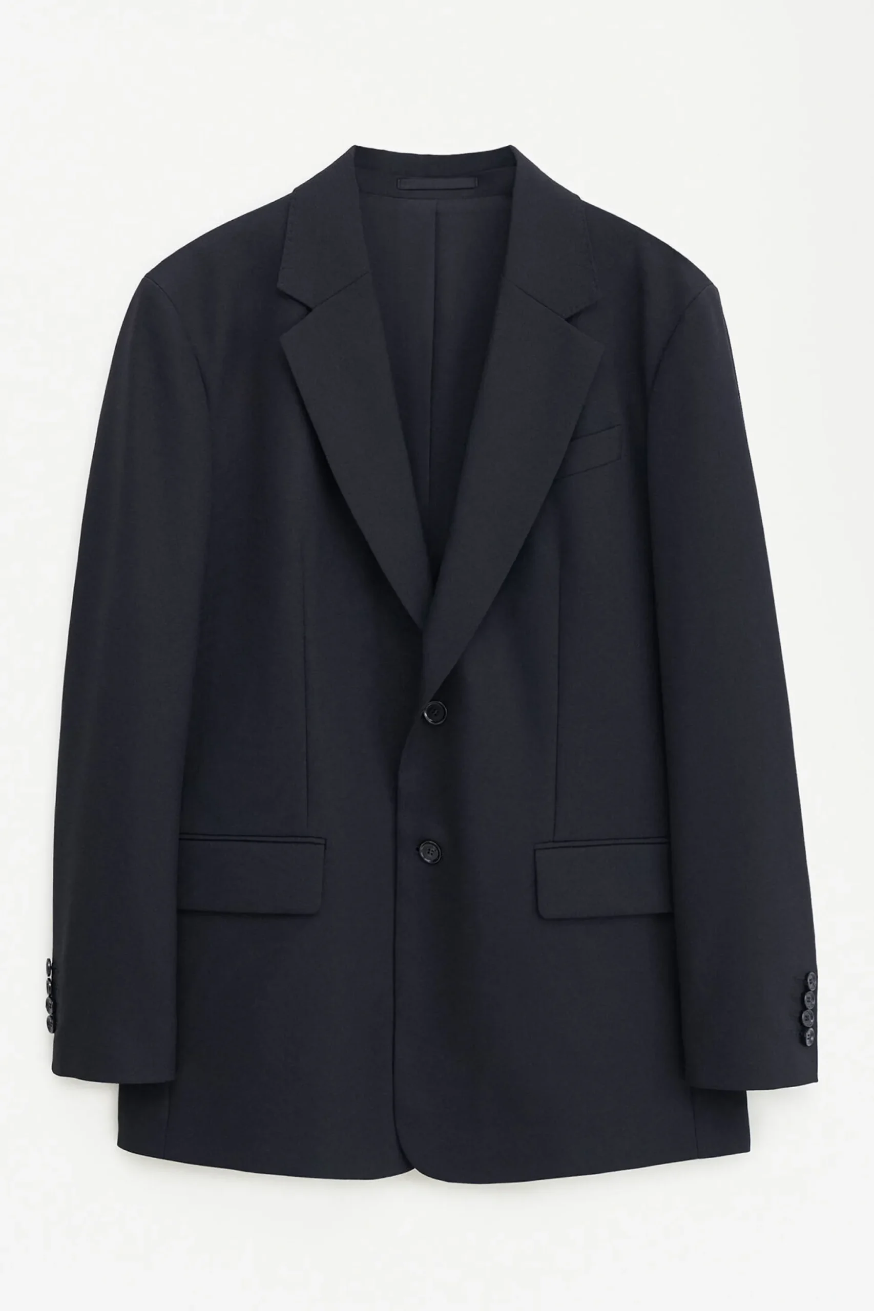 Davina Oversized Blazer