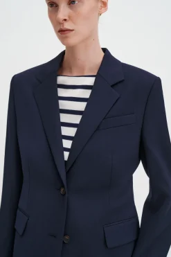 Delilah Blazer