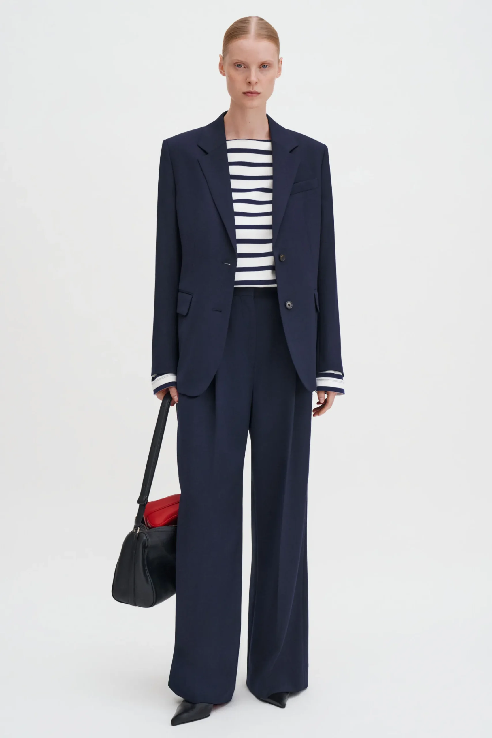 Delilah Blazer