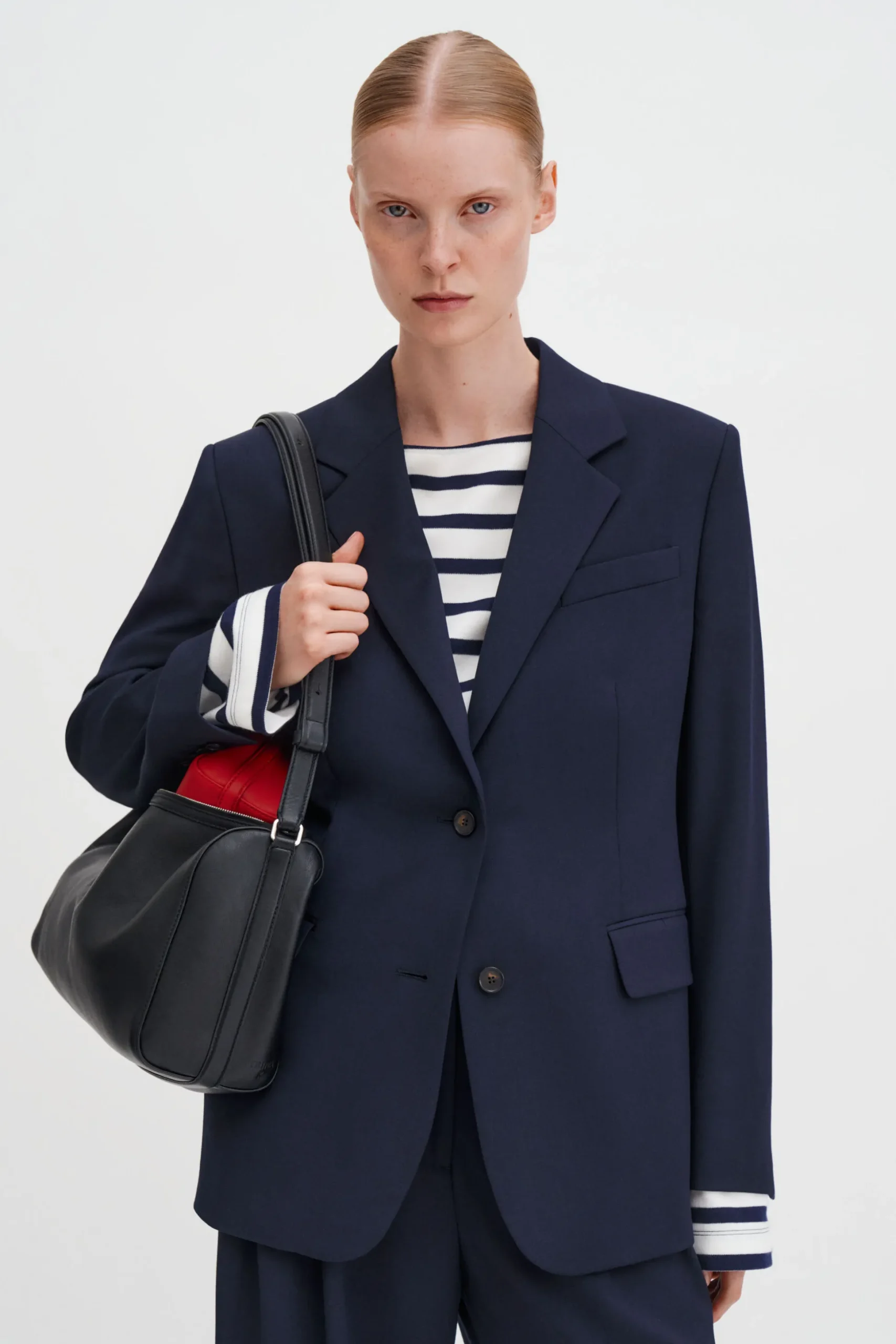Delilah Blazer