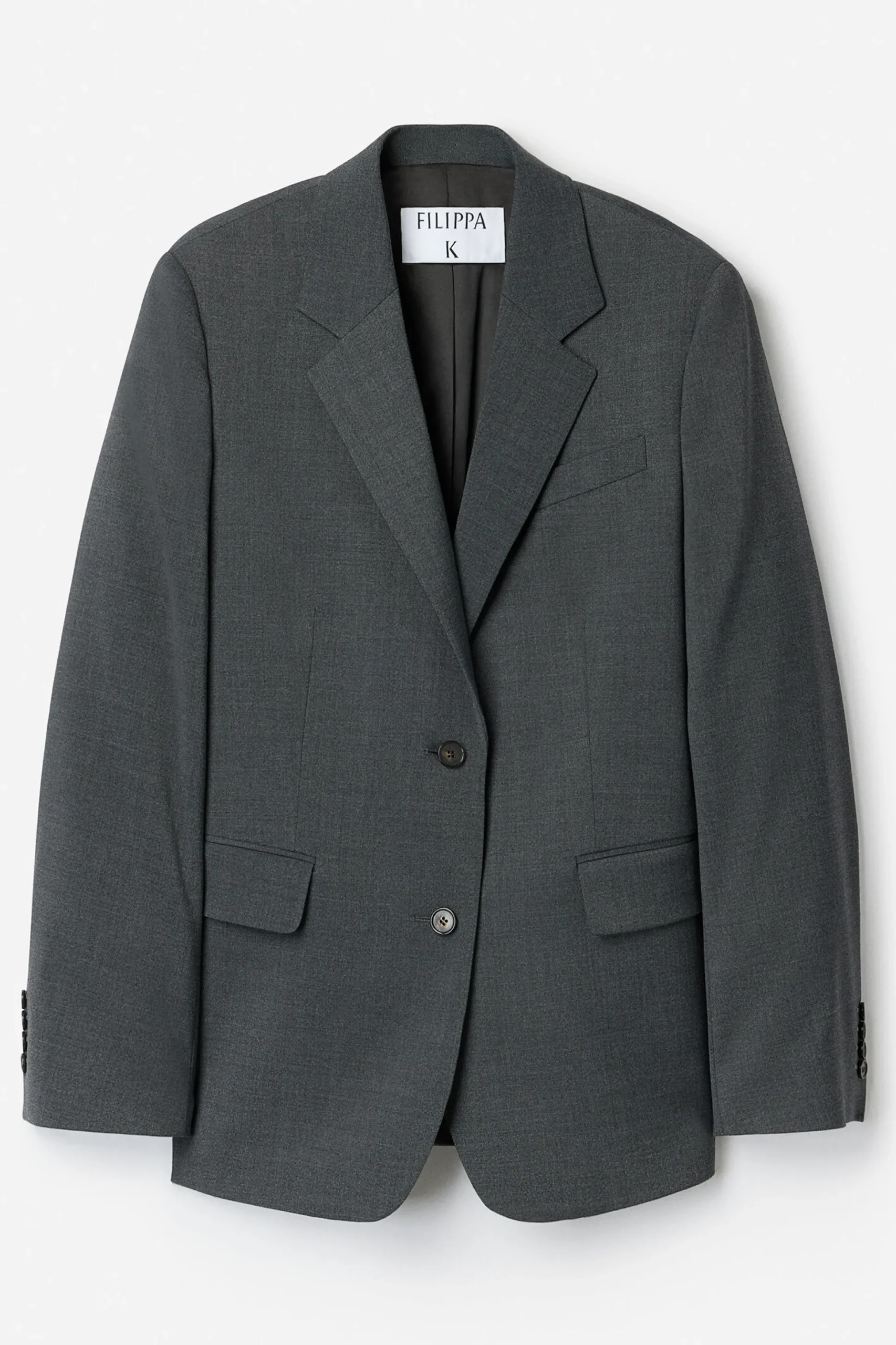 Delilah Blazer