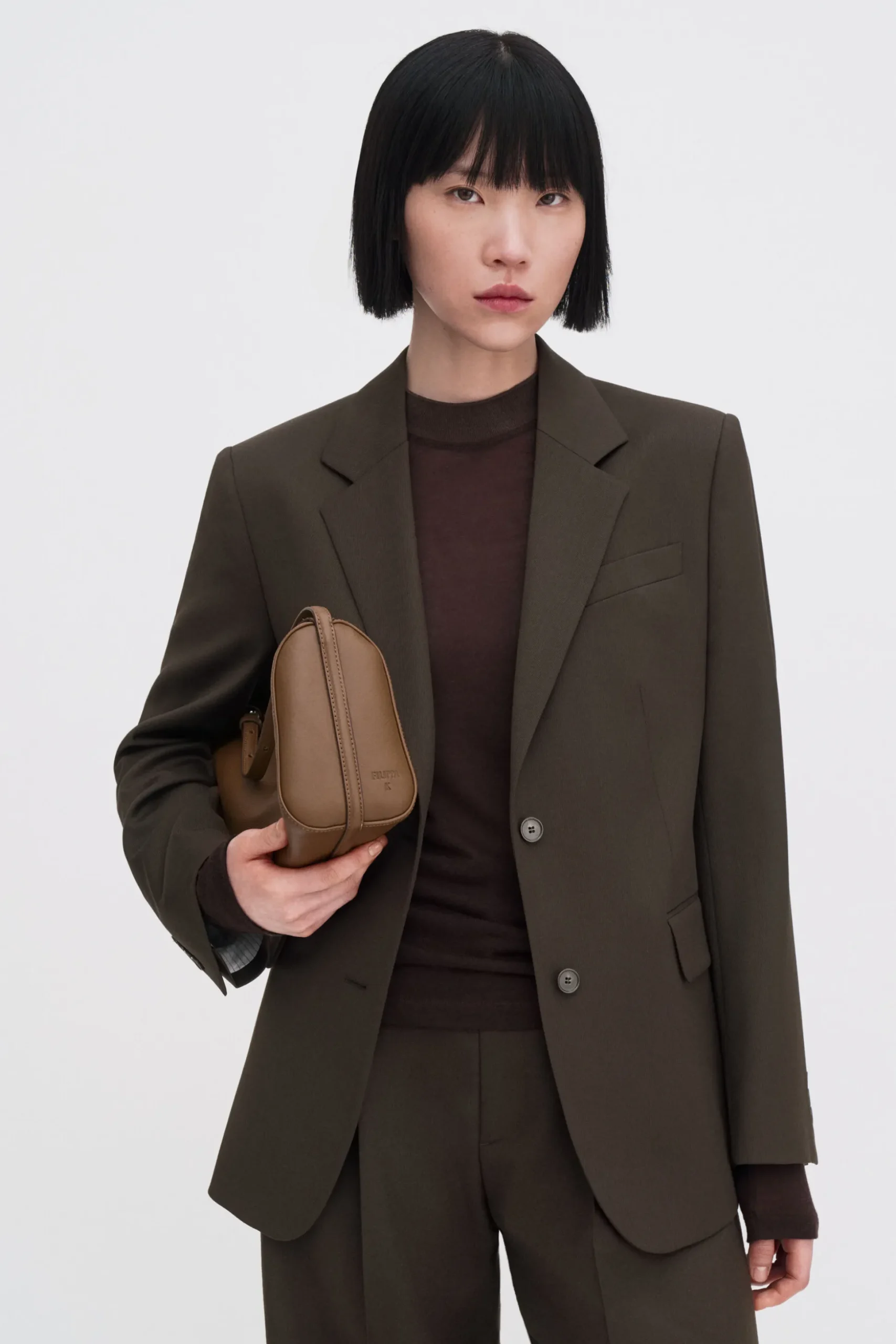 Delilah Blazer