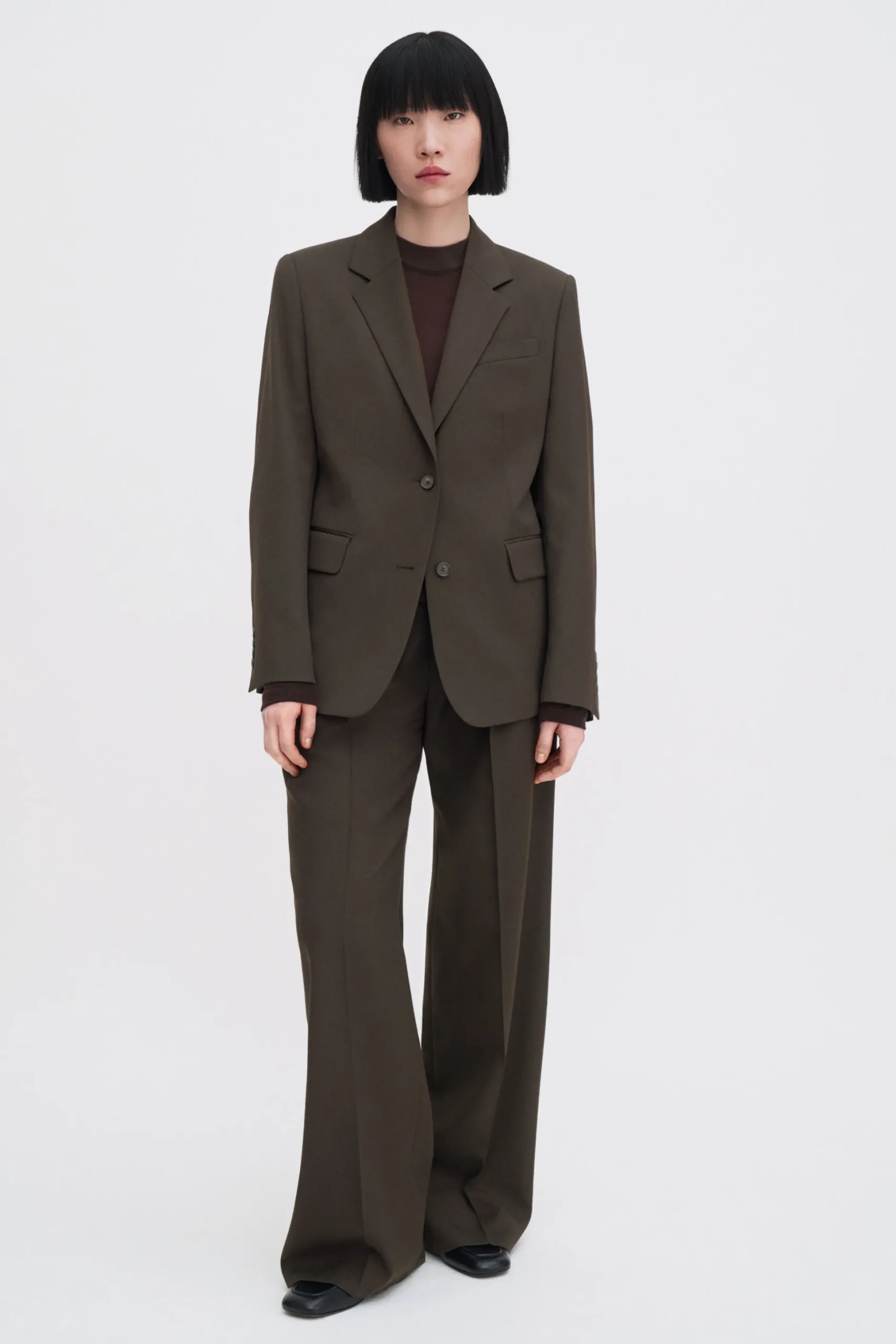 Delilah Blazer