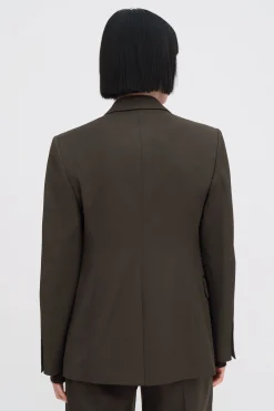Delilah Blazer