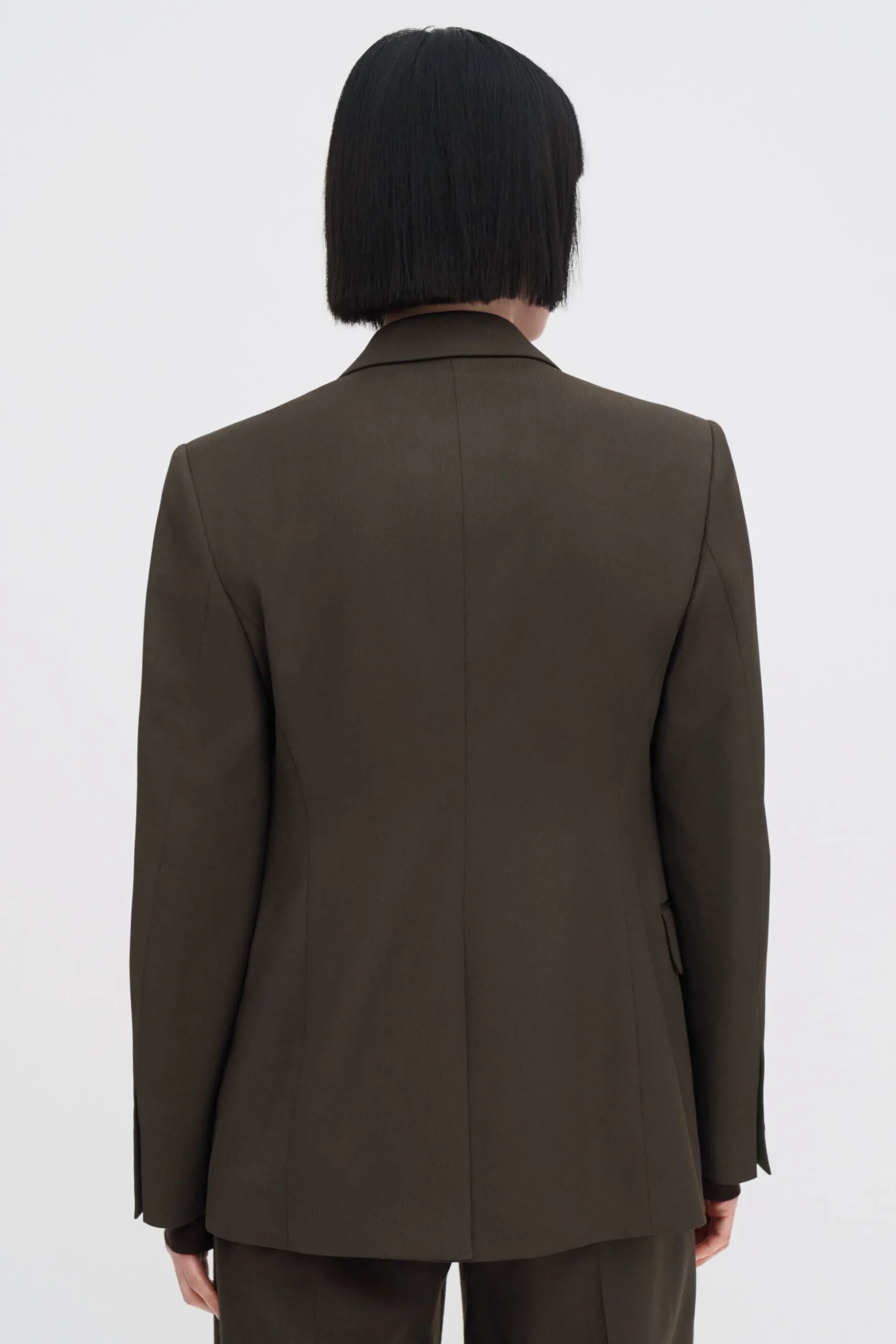 Delilah Blazer