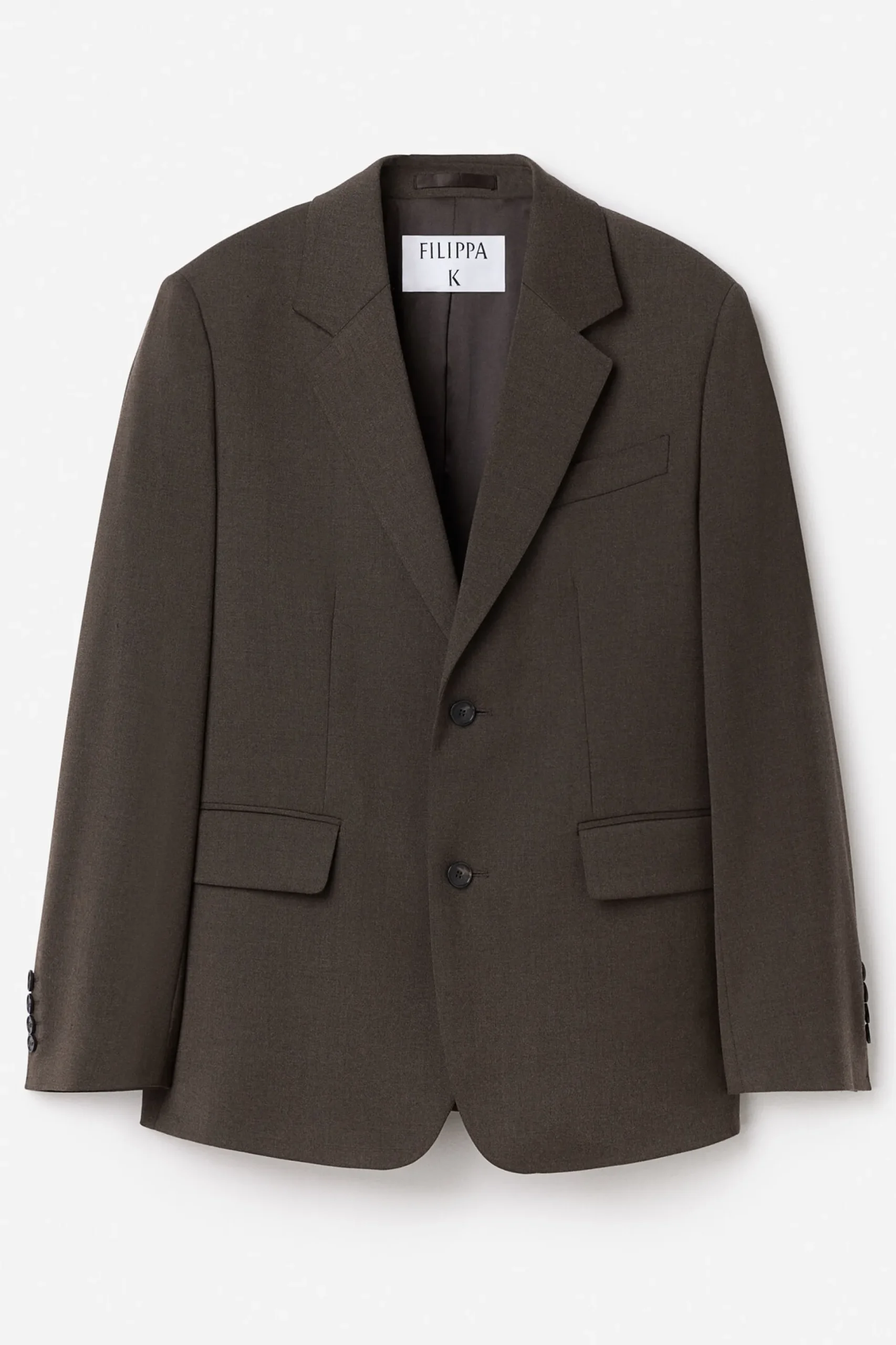 Delilah Blazer