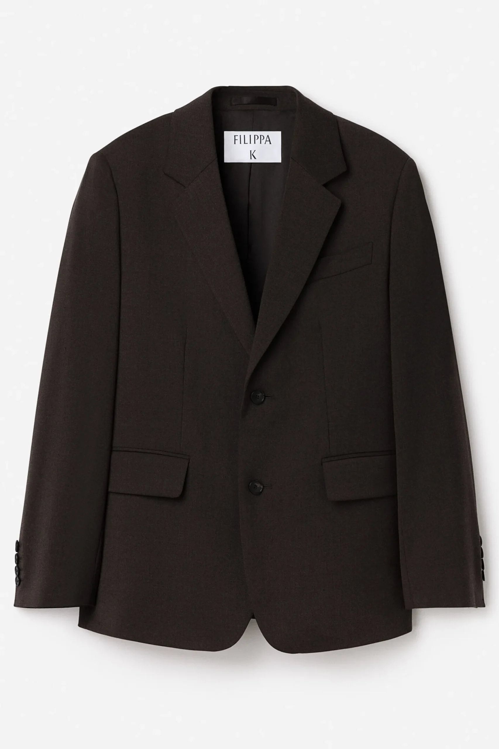 Delilah Blazer