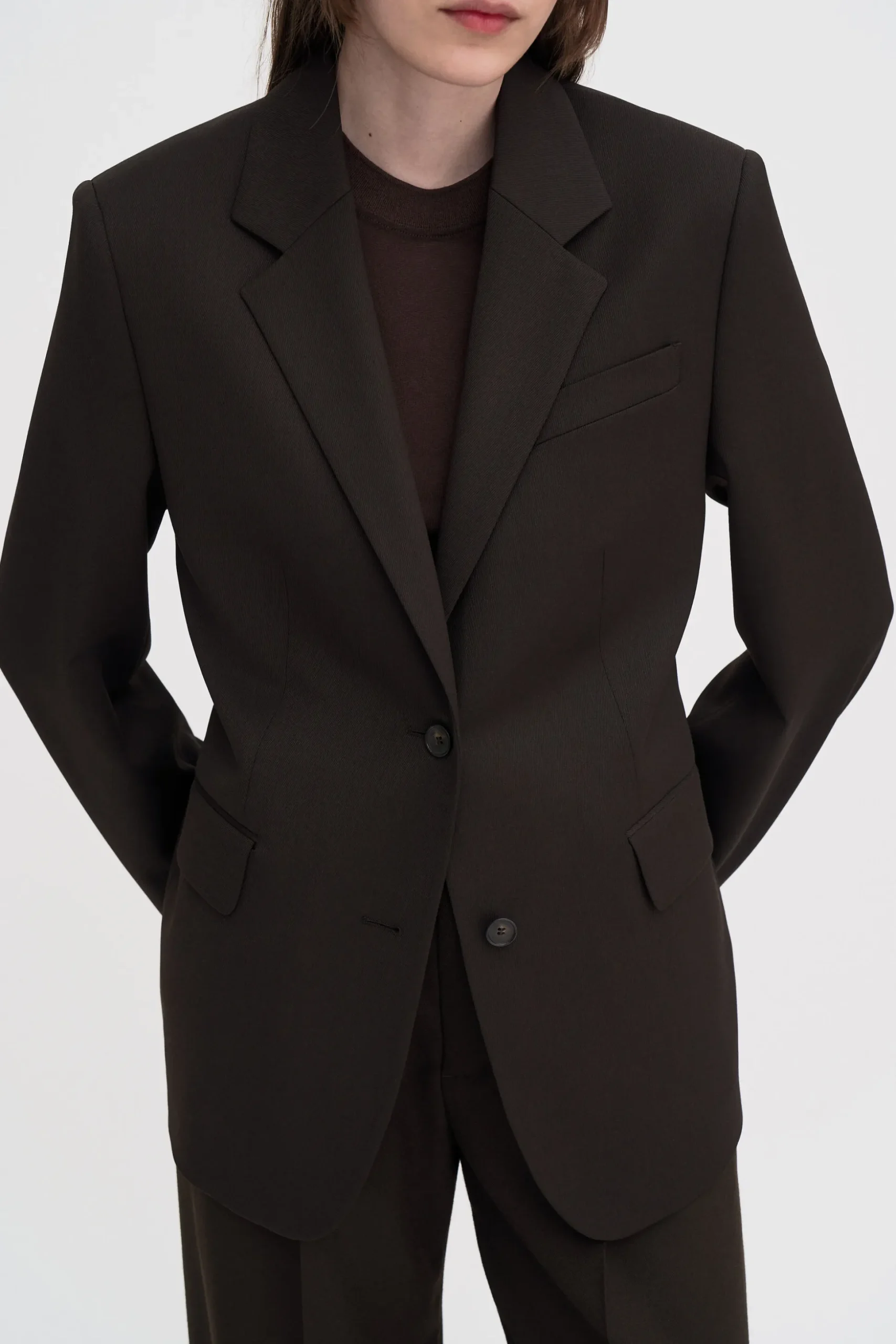 Delilah Blazer