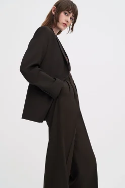 Delilah Blazer