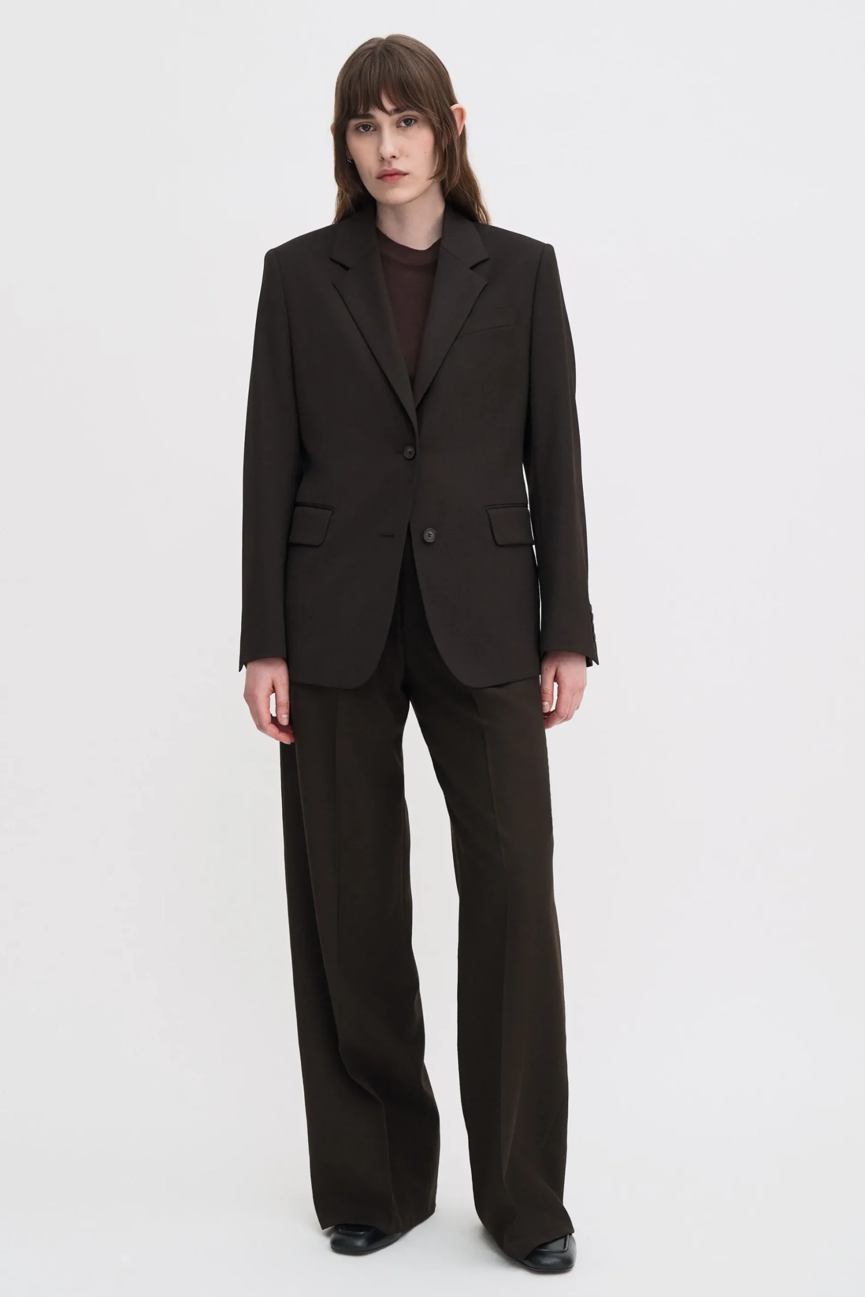Delilah Blazer